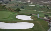 dona julia golf club